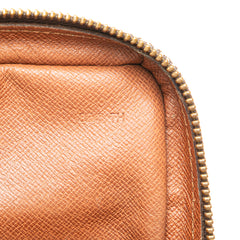 Monogram Mini Amazone