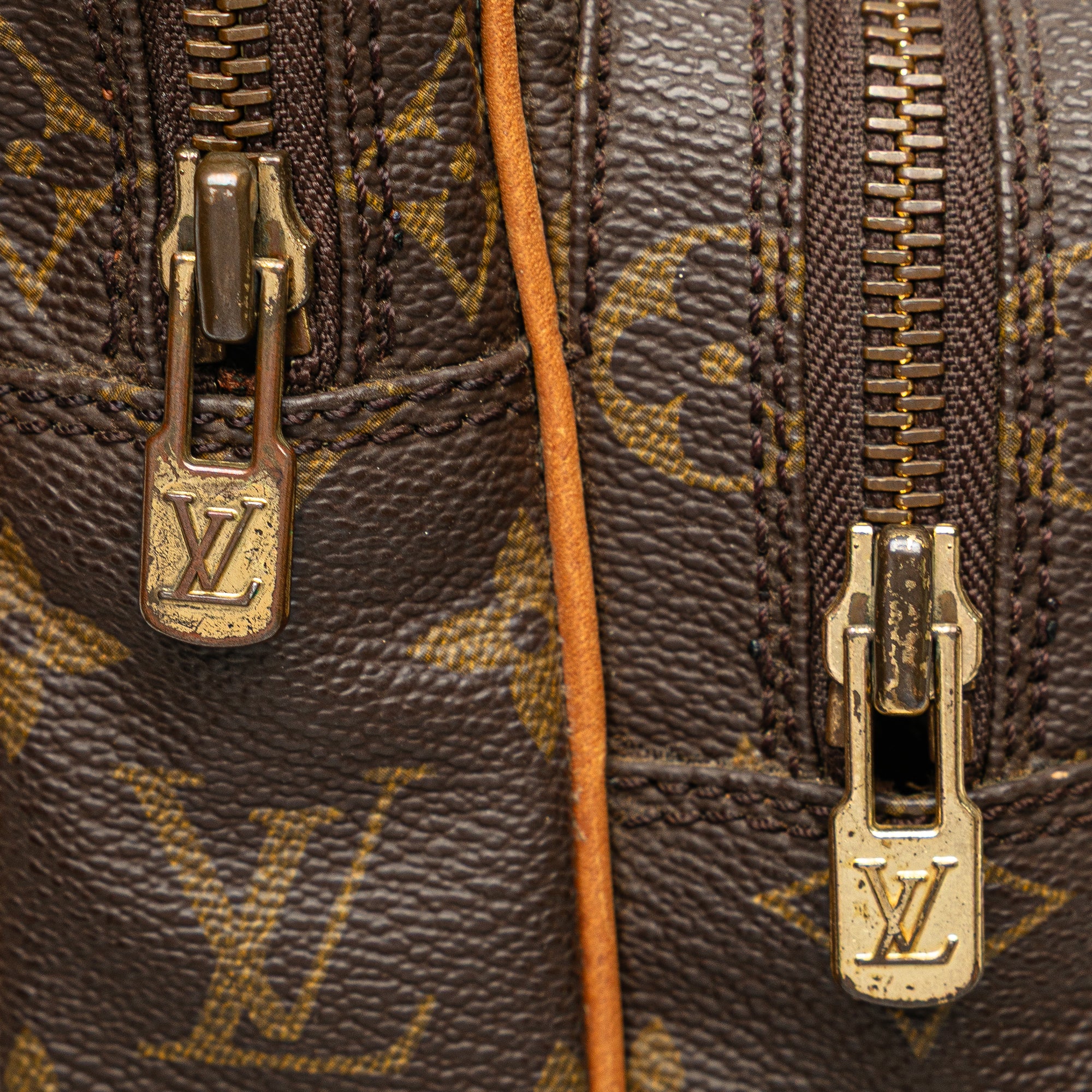 Monogram Mini Amazone
