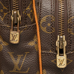 Monogram Mini Amazone