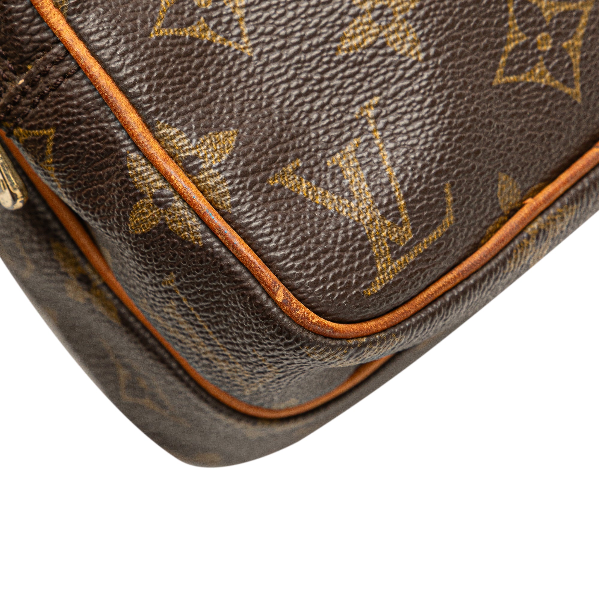 Monogram Mini Amazone