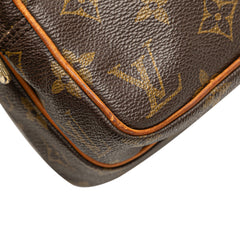 Monogram Mini Amazone