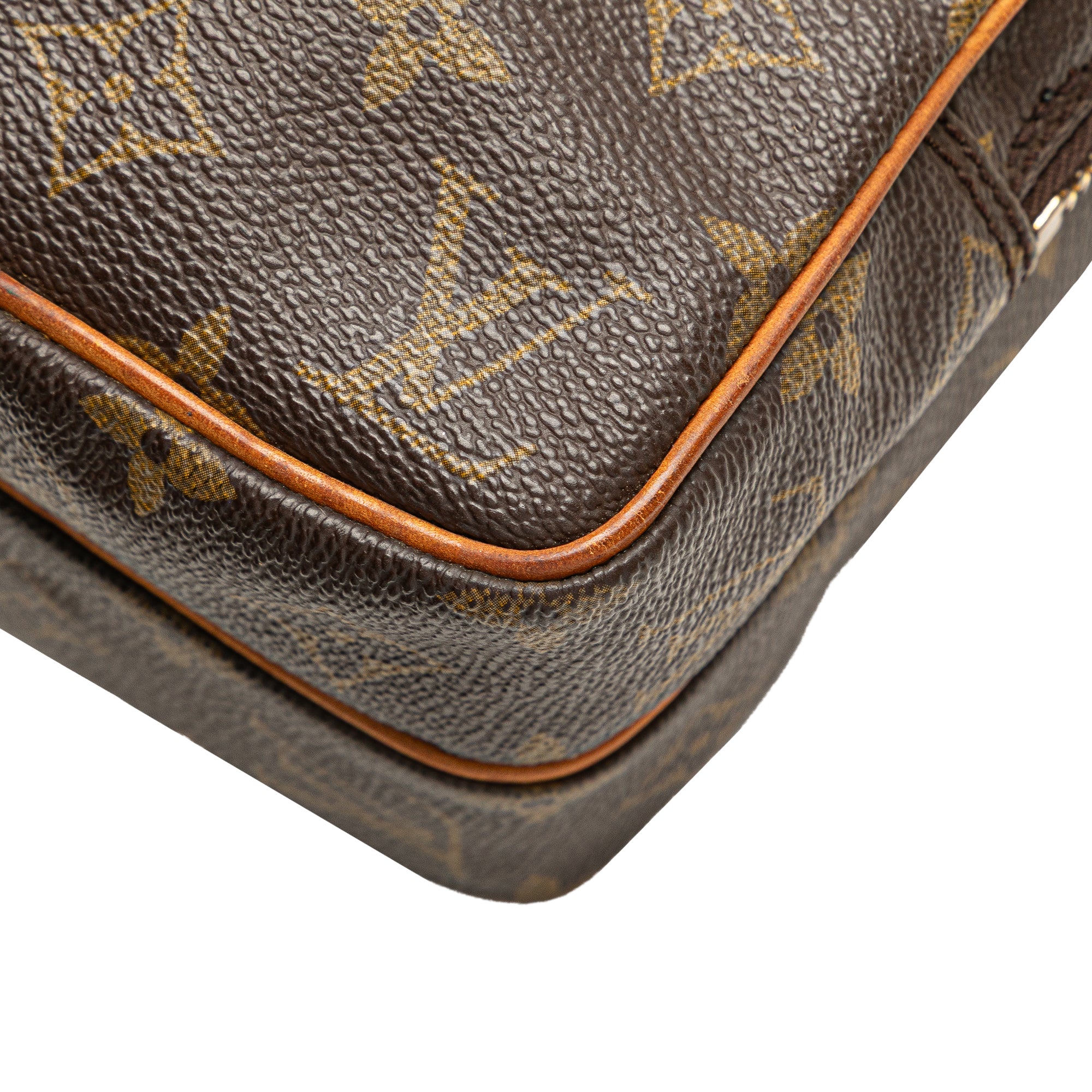 Monogram Mini Amazone
