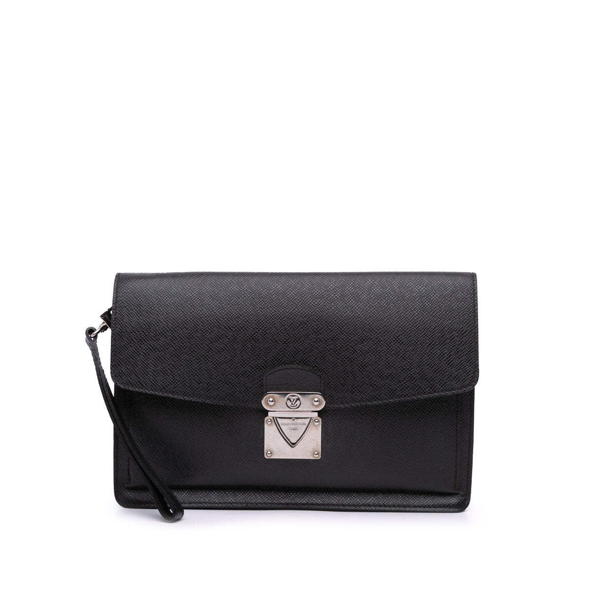 Taiga Belaia Clutch