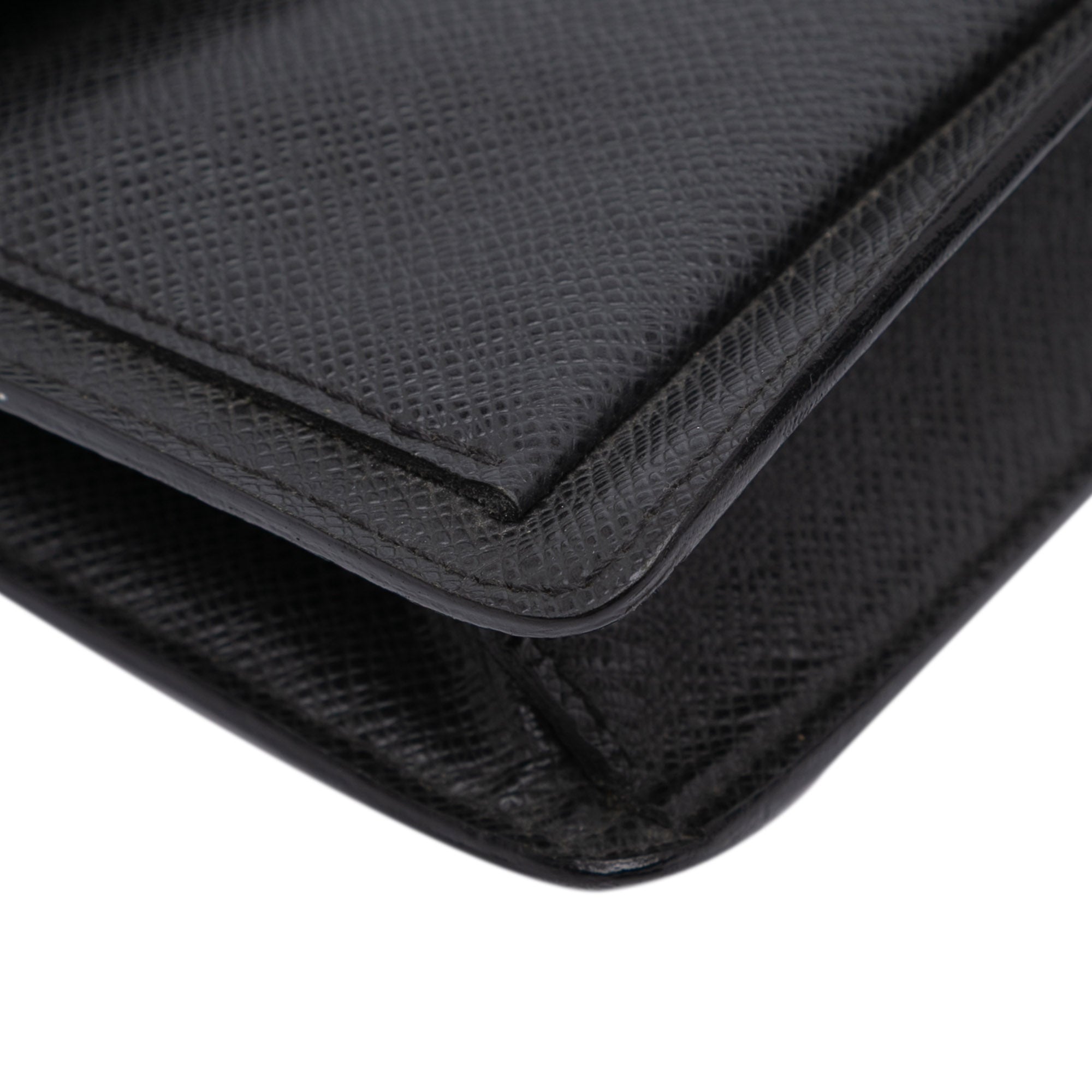 Taiga Belaia Clutch