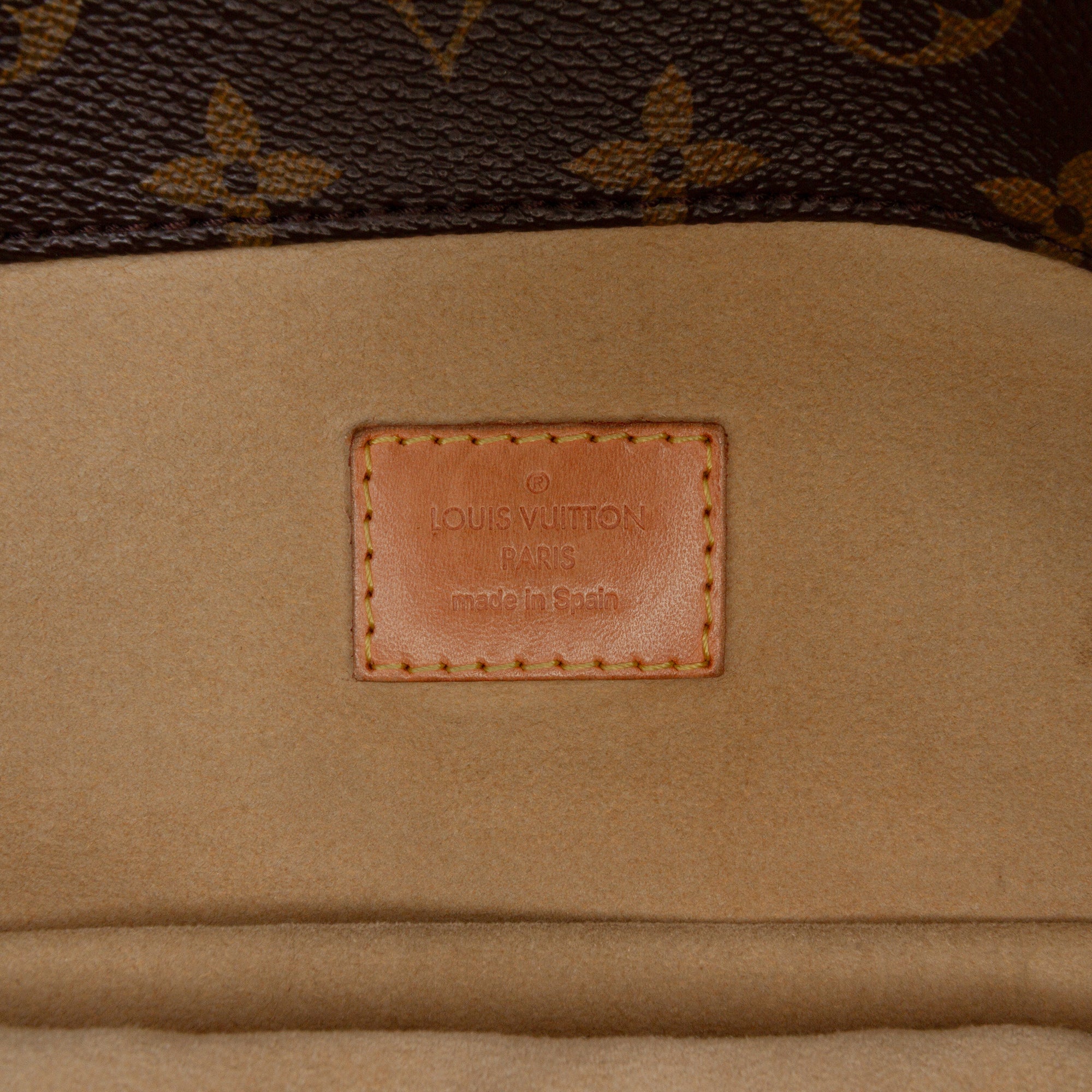 Monogram Artsy MM