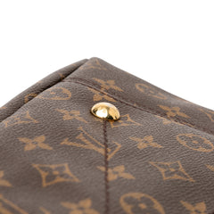 Monogram Artsy MM