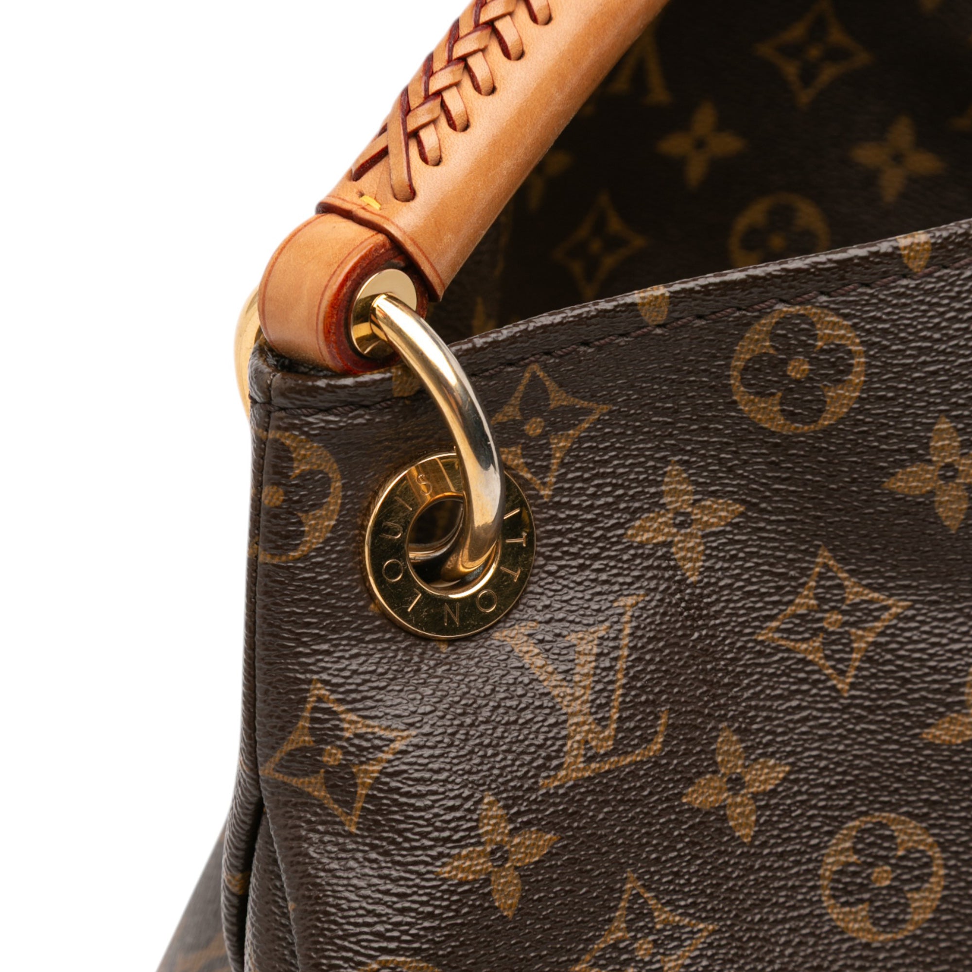 Monogram Artsy MM