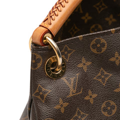 Monogram Artsy MM