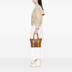 Zucchino Canvas Tote