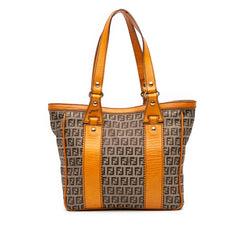 Zucchino Canvas Tote