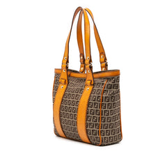 Zucchino Canvas Tote