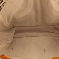 Zucchino Canvas Tote