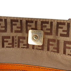 Zucchino Canvas Tote