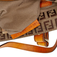 Zucchino Canvas Tote