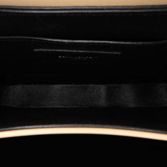 Small Calfskin Solferino Satchel In Box