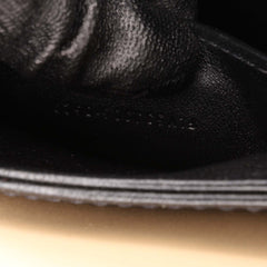 Small Calfskin Solferino Satchel In Box
