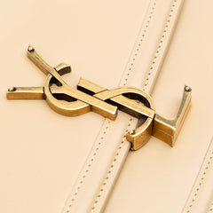 Small Calfskin Solferino Satchel In Box