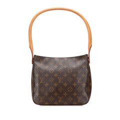 Monogram Looping MM