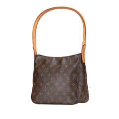Monogram Looping MM