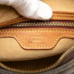 Monogram Looping MM