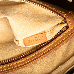 Monogram Looping MM