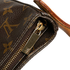 Monogram Looping MM