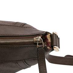Guccissima Abbey D Ring Crossbody