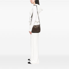 Guccissima Abbey D Ring Crossbody