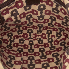 Guccissima Abbey D Ring Crossbody