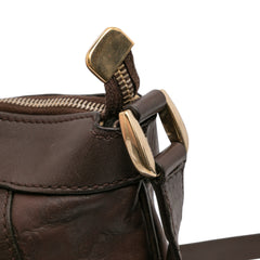 Guccissima Abbey D Ring Crossbody