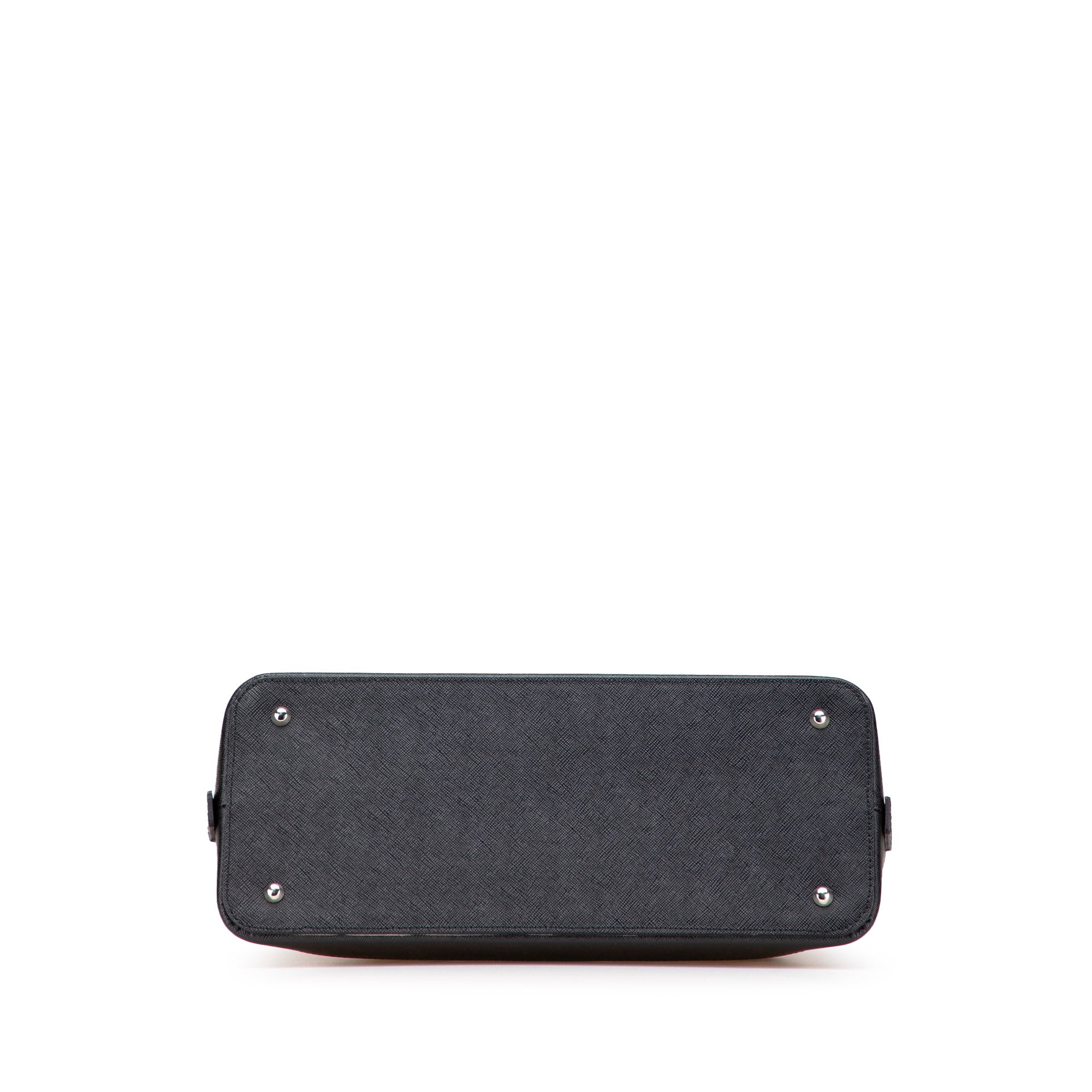 Nova Check Canvas Handbag