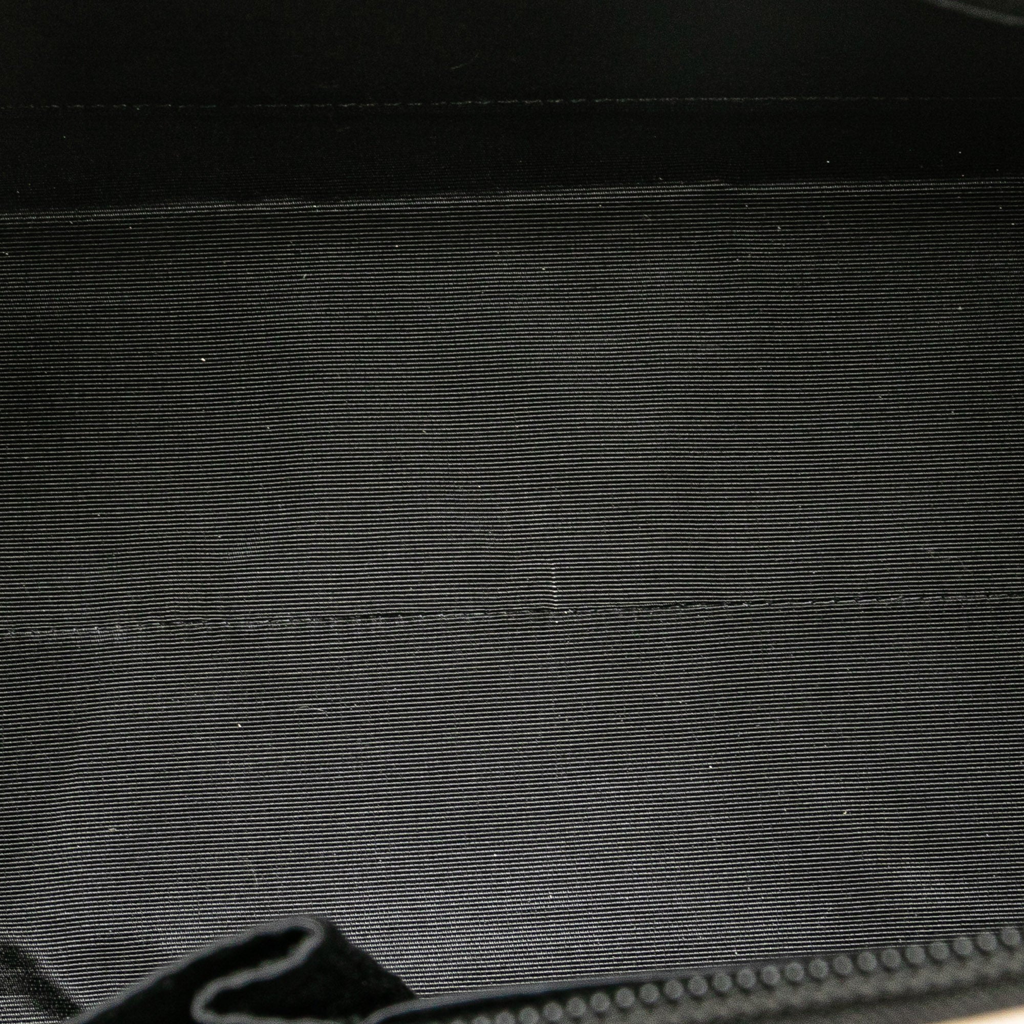 Nova Check Canvas Handbag