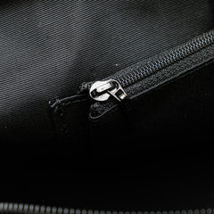 Nova Check Canvas Handbag