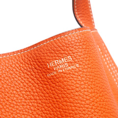 Clemence Double Sens 36