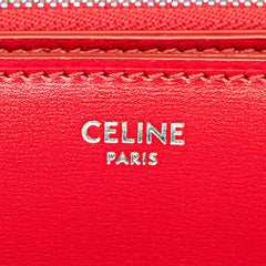 Medium Calfskin Classic Box