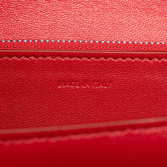 Medium Calfskin Classic Box