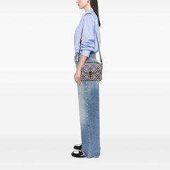 Monogram Jacquard Since 1854 Pochette Metis