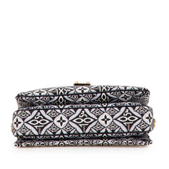Monogram Jacquard Since 1854 Pochette Metis