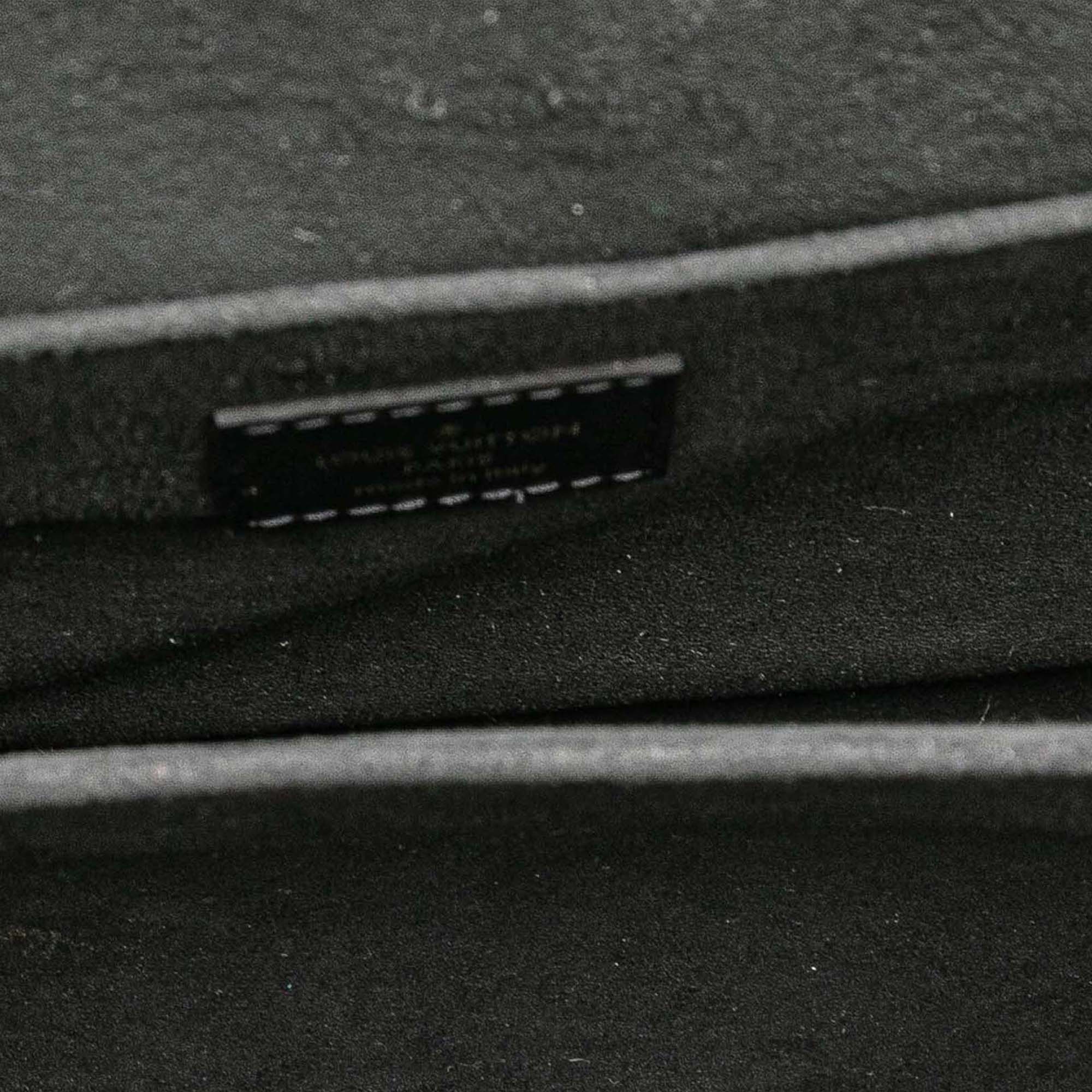 Monogram Jacquard Since 1854 Pochette Metis