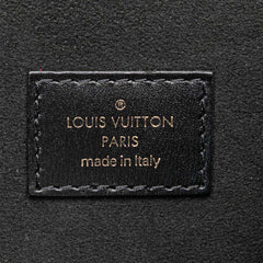Monogram Jacquard Since 1854 Pochette Metis