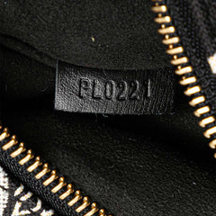 Monogram Jacquard Since 1854 Pochette Metis