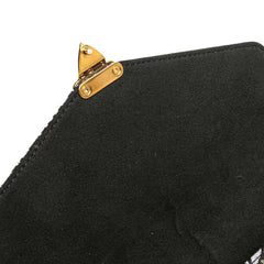 Monogram Jacquard Since 1854 Pochette Metis