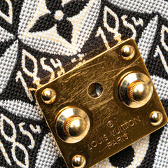 Monogram Jacquard Since 1854 Pochette Metis