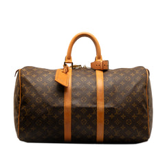 Monogram Keepall 45_0