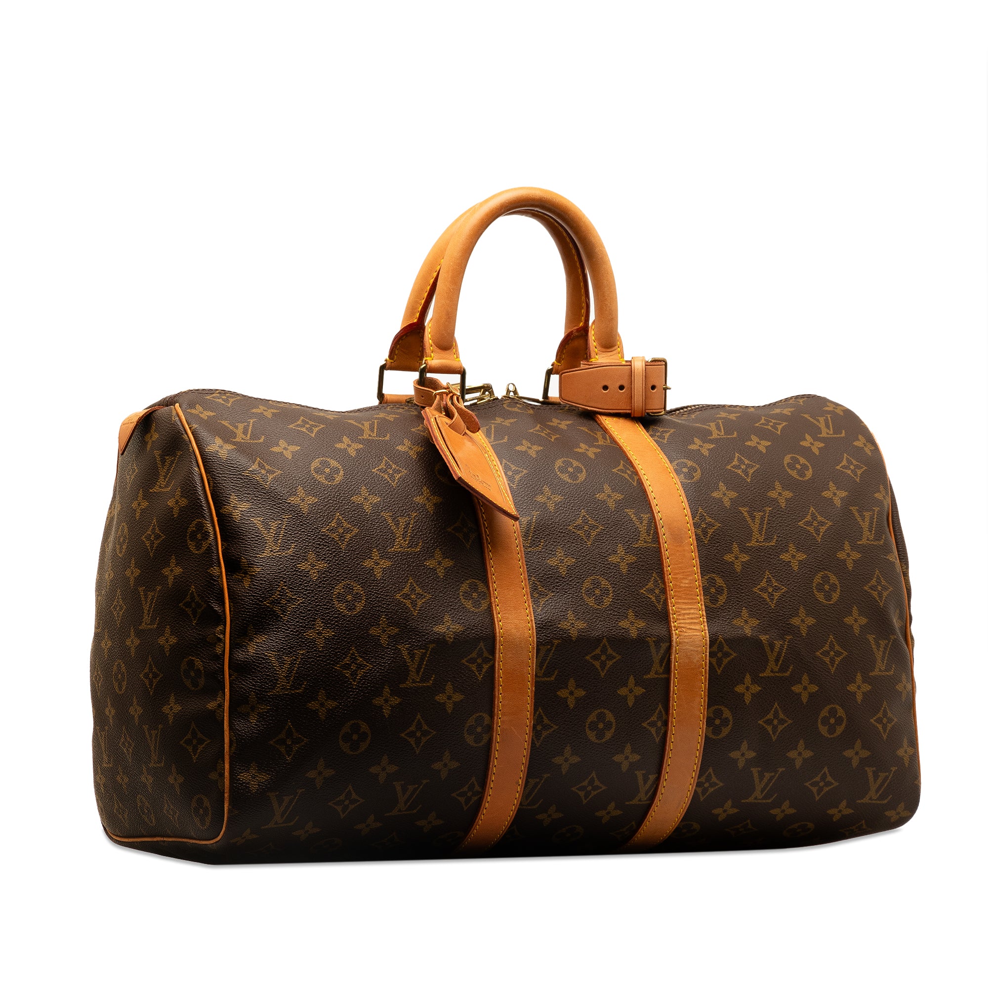 Monogram Keepall 45_1