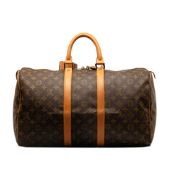 Monogram Keepall 45_2