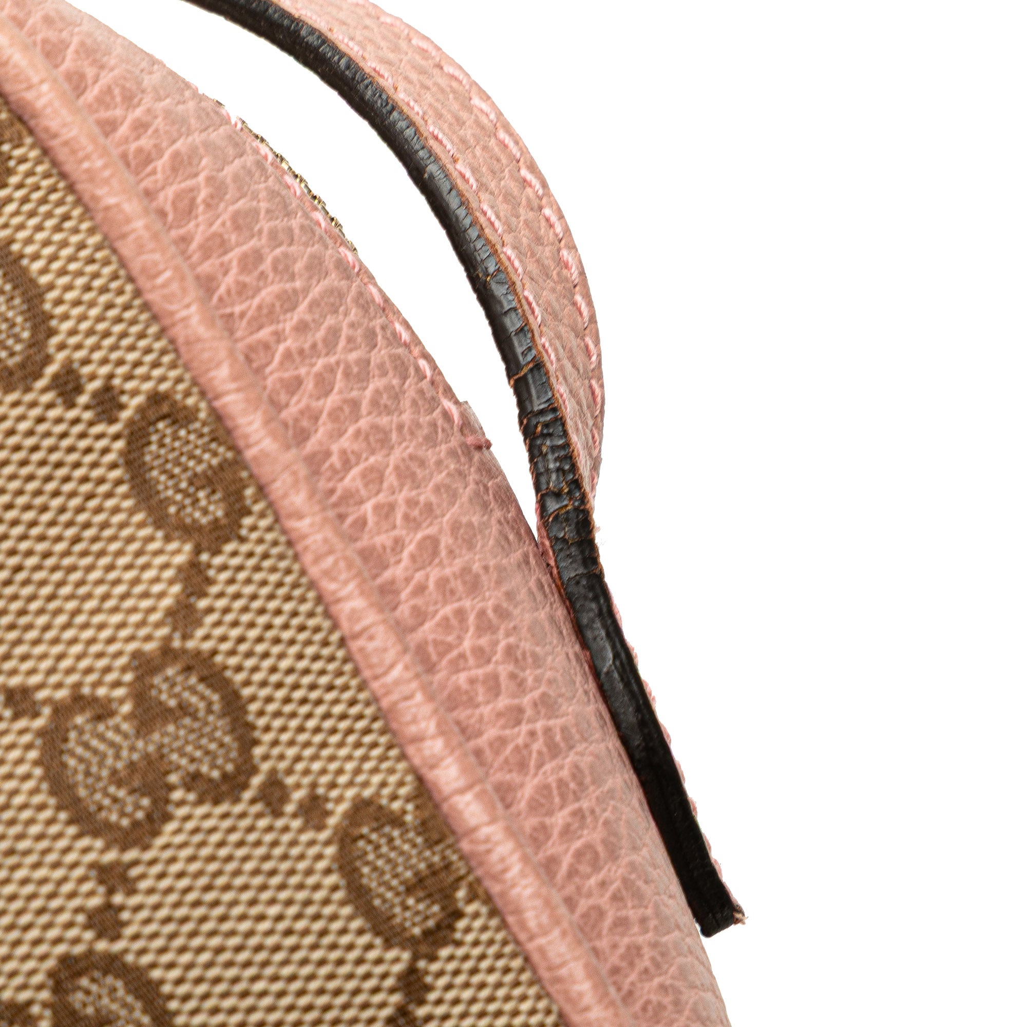 GG Canvas Bree Crossbody