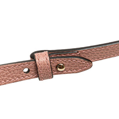 GG Canvas Bree Crossbody