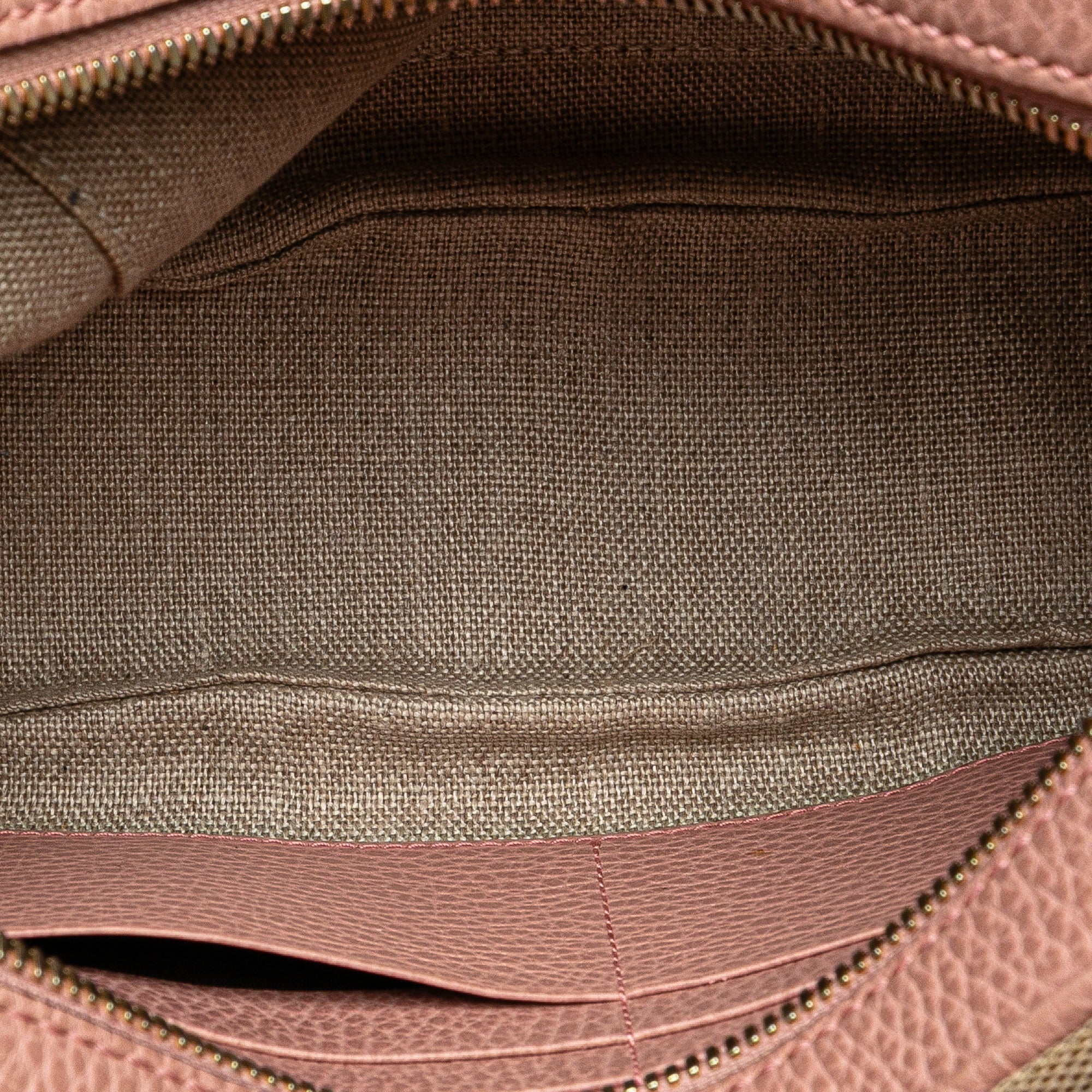 GG Canvas Bree Crossbody
