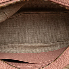 GG Canvas Bree Crossbody